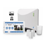 Kit de Sistema de Seguridad Connect+ 5G - AT&T