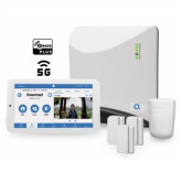 Connect+ 5G Security System Kit - Verizon