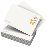 HID® Compatible, 125KHz 26-bit Printable Card