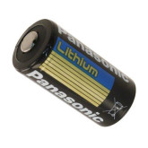 CR123 APA/1B 3 Volt Lithium Battery