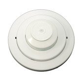Potter CR-135W 135&deg;F Rate of Rise Heat Detector