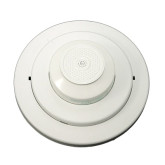 165°F Rate of Rise Heat Detector ThermoFlex Series - White