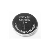 CR2032 3 Volt Lithium Coin Battery