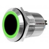 Infrared Proximity Sensor 12-24 VDC