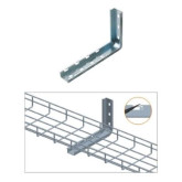 Cable Tray 4" L Walk Bracket