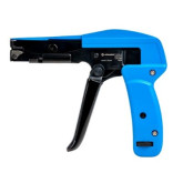 Heavy Duty Cable Tie Gun, 3/16"