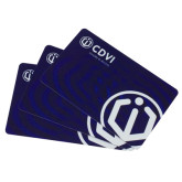 U4GO UHF ISO RFID Card, 10 Pack
