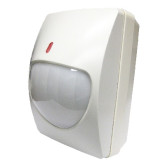 Detector PIR para Entornos Hostiles con Caja Posterior