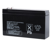 12 V 7Ah SLA Battery