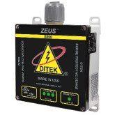 Ditek D200-120/2401  120/240 VAC Split Phase Surge Protective