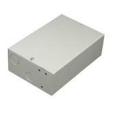 D203 Steel Enclosure for Module, Small - Grey