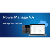 DSC PowerManage License - 500 Accounts