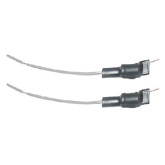 Aiphone DAK-2S Dual Master Adaptor Kit for LEM, C-123L/A