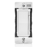 Decora Smart Dimmer Companion with Locator LED