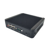 Daview Mini. 4 Channels analytics server