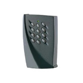 1-Door Standalone Proximity Reader and Keypad