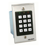 Securitron DK-16P DK-16 Digital Keypad
