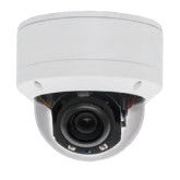 5MP 2.8mm Fixed Lens IR Dome Camera