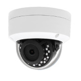 2MP 2.8mm Fixed Lens IR Dome Camera