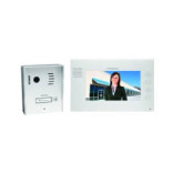 Hands-Free Video Door Phone Kit