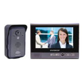 Enforcer Wireless Video Door Phone