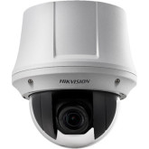 2MP Turbo 4" Speed Dome Camera