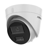 4MP Smart Hybrid Light 2.8mm Fixed Turret Network Camera
