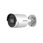 4MP AcuSense Fixed Bullet Network Camera