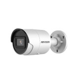 4MP AcuSense Bullet Network Camera with 4mm Fix Lens