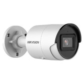 4MP AcuSense 4mm Fixed Bullet Network Camera