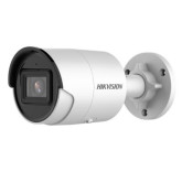 8MP AcuSense Fixed Bullet Network Camera