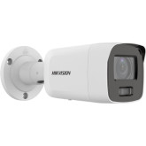 8 MP ColorVu Fixed Bullet Network Camera