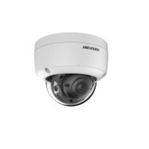 4MP ColorVu 4MM Fixed Dome Network Camera