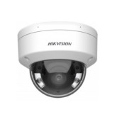 8MP ColorVu 2.8mm Fixed Dome Network Camera