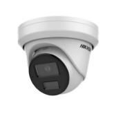 2MP AcuSense Fixed Turret Network Camera