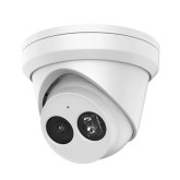 4MP AcuSense Built-in Mic 2.8MM Fixed Turret Network Camera