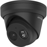 4MP AcuSense Fixed Turret Network Camera 2.8 mm