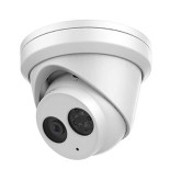 8MP AcuSense Built-in Mic  2.8MM Fixed Turret Network Camera