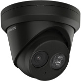 8MP H.265+ AcuSense Turret Network Camera 2.8mm