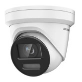 8MP ColorVu Fixed Turret Network Camera