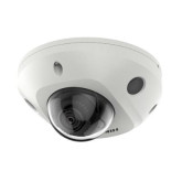 2MP AcuSense Fixed Mini Dome Network Camera