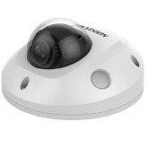 4MP H.265+ AcuSense Fixed Mini Dome Network Camera 2.8mm