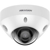 8MP H.265+ AcuSense Mini Dome Network Camera 2.8MM