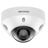 8MP AcuSense 4mm Fixed Mini Dome Network Camera