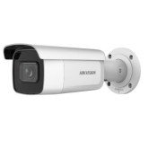 8MP AcuSense Motorized Varifocal Bullet Network Camera