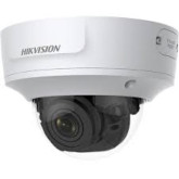2 MP H.265 Outdoor IR Varifocal Dome Camera 2.8 - 12 mm
