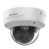 2MP AcuSense Motorized Varifocal Dome Network Camera