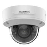 4MP AcuSense Motorized Varifocal Dome Network Camera