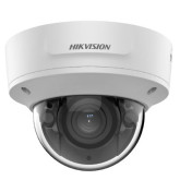 8MP AcuSense Motorized Varifocal Dome Network Camera