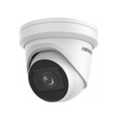 8MP AvuSense Motorized 2.8-12mm Varifocal Turret Network Camera